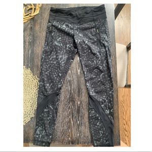 Lululemon Workout Pants